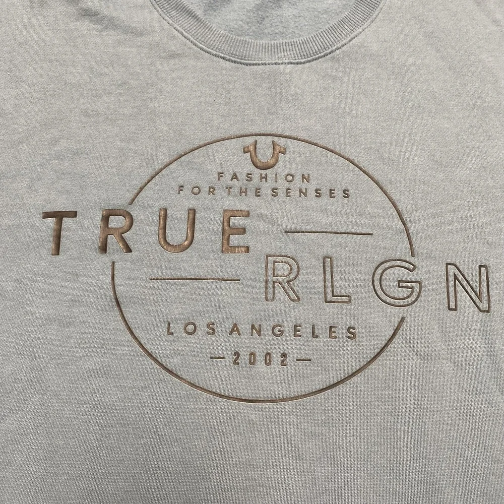 True Religion brand true